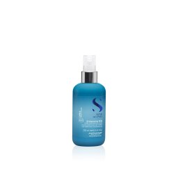 Lotiune Leave-In pentru par ondulat Alfaparf Curls Enhancing Milk 200 ml