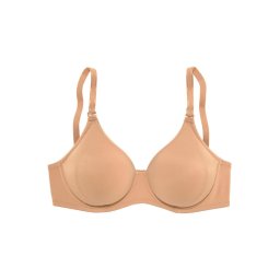 LASCANA Sutien culoarea pielii