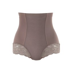 LASCANA Pantaloni modelatori maro