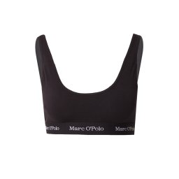 Marc O'Polo Sutien negru / alb