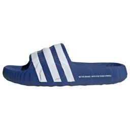 ADIDAS ORIGINALS Saboți 'Adilette 22' albastru închis / alb