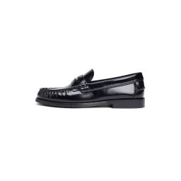 TOMMY HILFIGER Mocasini negru