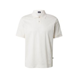 JOOP! Tricou 'Roberto' alb natural