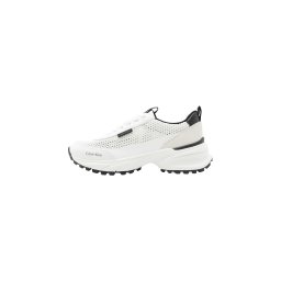 Calvin Klein Sneaker low 'Hike Runner' negru / alb