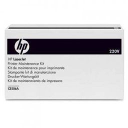 HP Preventative Maintenance Kit CE506A 220V