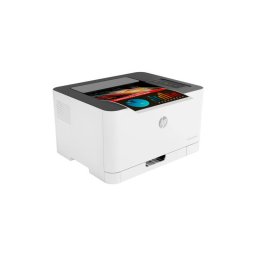 Imprimanta laser color HP 150NW Retea USB Wi-Fi A4 Alb
