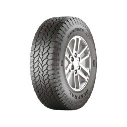 Anvelopa All Season General Tire Grabber AT3 XL 275/55 R20 117H