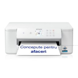 Imprimanta A4 Epson EPSON Duplex WorkForce Color Pro WF-C4310DW 21ppm