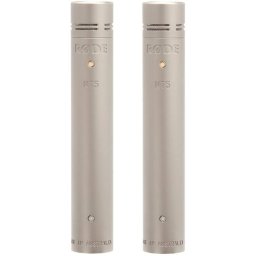 Rode Rode Microphones Microphones NT5-MP (gold, pair)