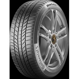 Anvelopa Continental 235/35R19 91W XL PJ WINTER CONTACT TS 870 P IARNA EE:CFR:B NL/U:B 71DB