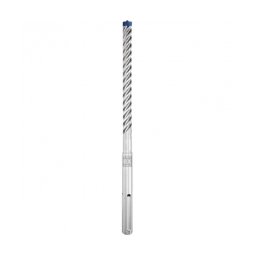 Bosch - EXPERT SDS max-8X - Burghiu SDS-Max, 17x200x340 mm, beton armat