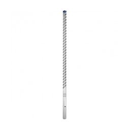 Bosch - EXPERT SDS max-8X - Burghiu SDS-Max, 19x400x520 mm, beton armat
