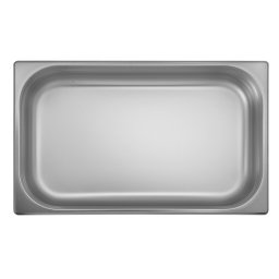 OZTI - Tava inox profesional 1/1/200 mm