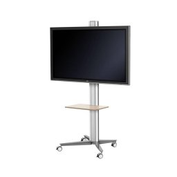 Suport monitor Flatscreen X FH M1455 WS (stand mobil de podea, monitoare mari)