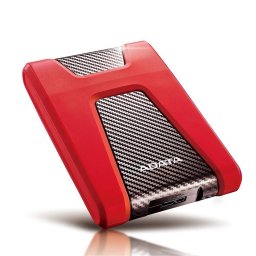 Hard disk extern EHDD 1TB 2.5" USB 3.1 Red