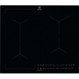Plita KIV634I Inductie 4 Zone de gatit Slim Touch Negru