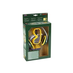 Theo Klein Bosch accessories set - yellow / green