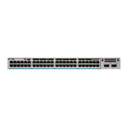 Switch CATALYST 9300 48-PORT POE+