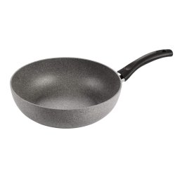 Tigai si seturi BALLARINI Ferrara Wok granite frying pan 28 cm FERG9V0.28U