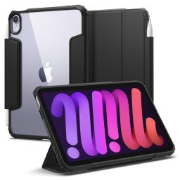 Spigen ULTRA HYBRID PRO IPAD MINI 6 2021 BLACK
