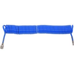 Tub spiralat aer comprimat 10 M 6.5x10 mm