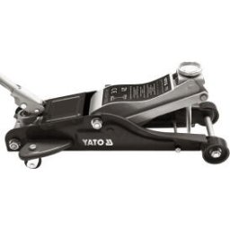 Cric hidraulic tip crocodil YT-1720, capacitate ridicare 2 Tone, 89-359 mm