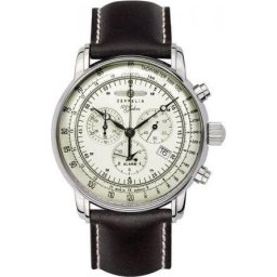 Zegarek Zeppelin 100 Jahre 8680-3 Quarz
