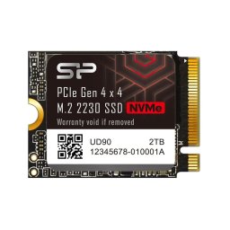 SSD 2TB M.2 2230 PCIe NVMe