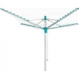 Uscator rufe Linomatic 400 Comfort, cu franghie neretractabila