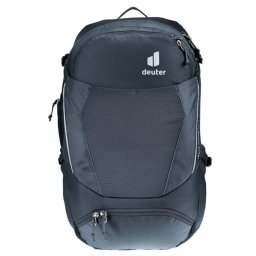 Rucsac Bicycle backpack -Deuter Trans Alpine 24 black