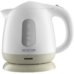 Fierbator SWK 1103LM, 1100 W, 1 l, Alb
