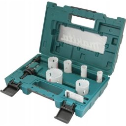 Set de carote BiM