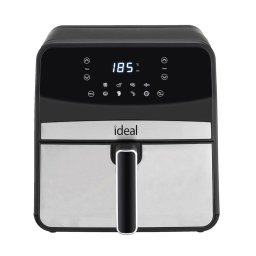 Friteuza IDEAL Fat-free fryer 6.5 L