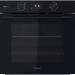 Cuptor incorporabil OMSK58CU1SB Electric Gatire cu abur Autocuratare catalitica 71 l Clasa A+ Negru