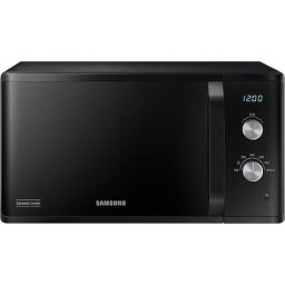 Cuptor cu microunde SA010142, 800 W, 23 l, Negru