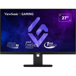 Monitor LED XG2737, 27 inch, 1920 x 1080 pixeli, 1 ms GTG, Negru