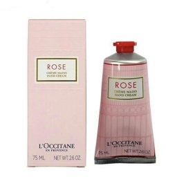 L'Occitane Rose Hand Cream