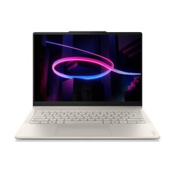 Notebook Yoga 7 14IPH11, Intel Core Ultra 7 355, 14 inch Touch, RAM 16GB, SSD 1TB, Intel Graphics, Windows 11, Seashell