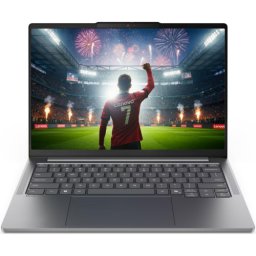 Notebook IdeaPad Pro 5 14IPH11, Intel Core Ultra 7 356H, 14 inch, RAM 32GB, SSD 1TB, Intel Graphics, No OS, Luna Grey