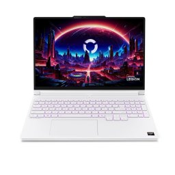 Notebook Legion 5 15AGP11, AMD Ryzen AI 7 450, 15.3 inch, RAM 16GB, SSD 1TB, nVidia GeForce RTX 5060 8GB, No OS, Glacier White