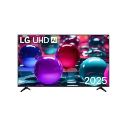 Televizor LG UHD AI 55UA73003LA TV 139.7 cm (55") 4K Ultra HD Smart TV Wi-Fi Black