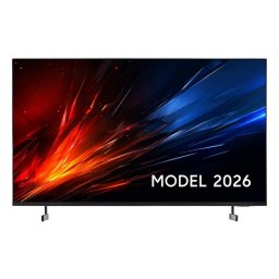 Televizor Samsung TV Neo QLED QN80H Series (QE55QN80HAUXXH)