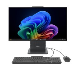 AIO 27 NT FHD U7 256V 16GB 512GB UMA DOS