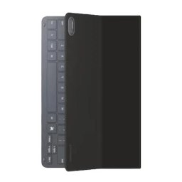 Husa Samsung Book Cover Keyboard Slim Black, für Galaxy Tab S11, EF-DX730BBEGDE, Qwertz