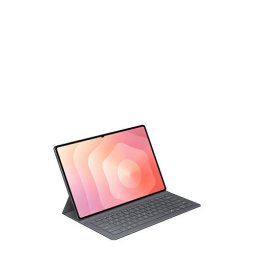 Husa Samsung Book Cover Keyboard Slim Black, für Galaxy Tab S11 Ultra, Qwertz