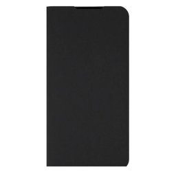 Husa Samsung Mobeen Flip Cover Bookstyle Black, für Galaxy A17 5G, GP-FWA176AEABW