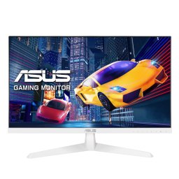 Monitor LED VY279HGR-W, 27", IPS, FHD, 1920x1080, VGA, HDMI, Eye Care Plus, SmoothMotion, 120Hz, 1ms, Alb 90LM06D4-B01171