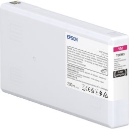 Cartuș de cerneală EPSON UltraChrome PRO10 Magenta Vivid, 200ml