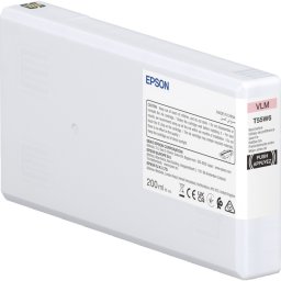 Cartuș de cerneală EPSON UltraChrome Pro10 Vivid Light Magenta, 200ml