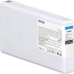 Cartuș de cerneală EPSON UltraChrome Pro10 Cyan, 200ml
